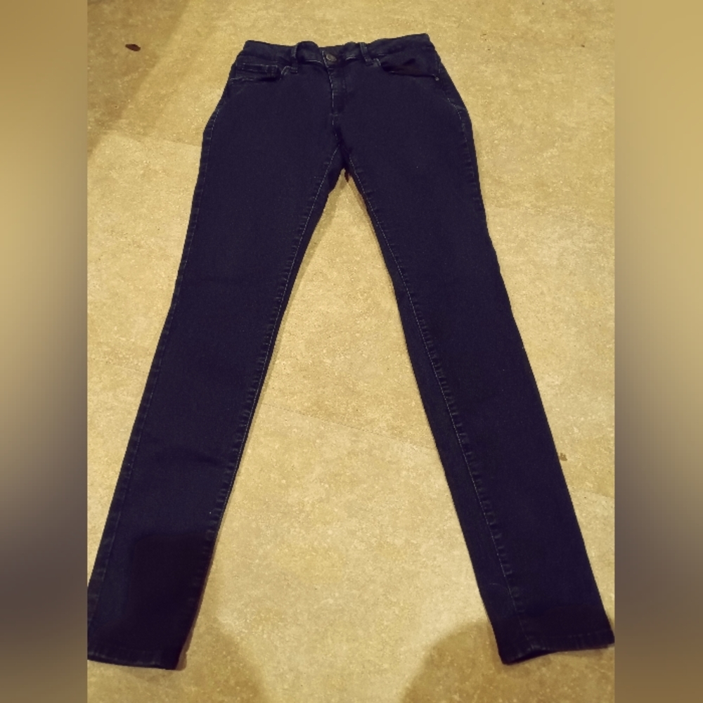 Mavi Alexa jeans size 30/33 dark blue skinny leg